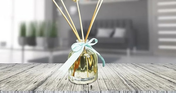 14. Аромадиффузор для дома