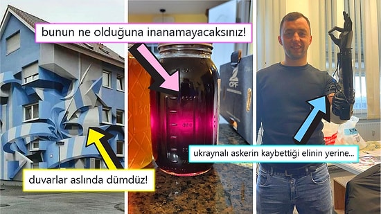 Gördüğünüz Anda İçinizin Yağlarını Eritip Sizi Pamuk Gibi Yapacak Birbirinden Etkileyici 17 Görsel