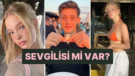 Fenerbahçe'nin Yıldızı Arda Güler'in Fenomen Pdm.Clara ile Takipleşmesi Sosyal Medyayı Heyecanlandırdı!