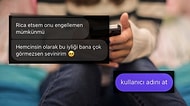 Erkek Arkadaşının Baktığı Instagram Hesabına Mesaj Atan Kadının Aldığı İlginç Yanıt Tartışma Yarattı!