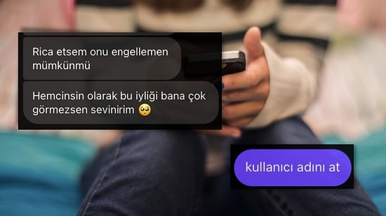 Erkek Arkadaşının Baktığı Instagram Hesabına Mesaj Atan Kadının Aldığı İlginç Yanıt Tartışma Yarattı!