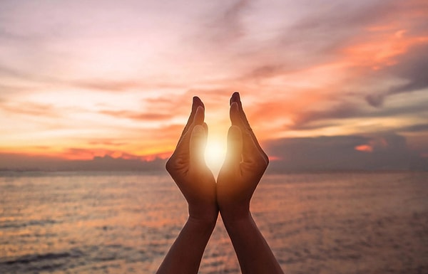 1. Начнем вот с чего: в какое время года вы любите путешествовать?