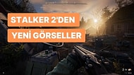 S.T.A.L.K.E.R. 2'den Ekran Görüntüleri Gelmeye Devam Ediyor: Muhteşem Gözüküyor!