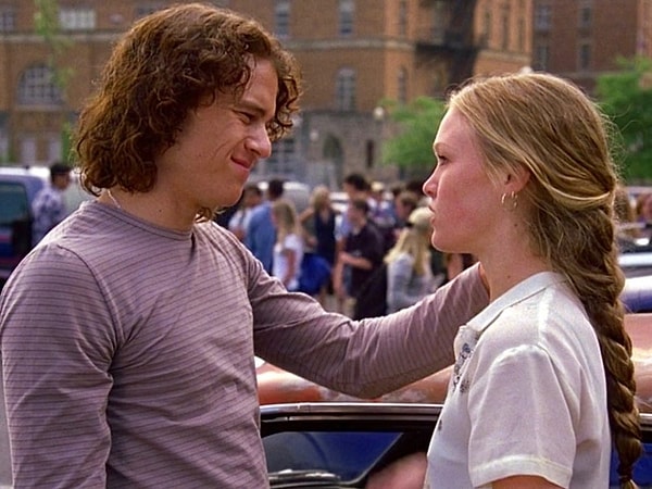 10 Things I Hate About You