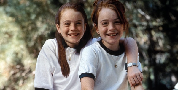 The Parent Trap