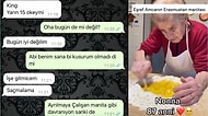 Berberinden Trip Yiyen Adamdan Eşref Amca'nın İtalyan Manitasına Son 24 Saatin Viral Tweetleri
