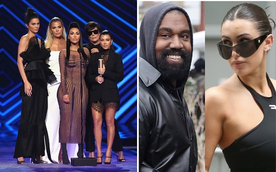 Семейство Кардашьян  обеспокоены внезапной женитьбой Канье Уэста