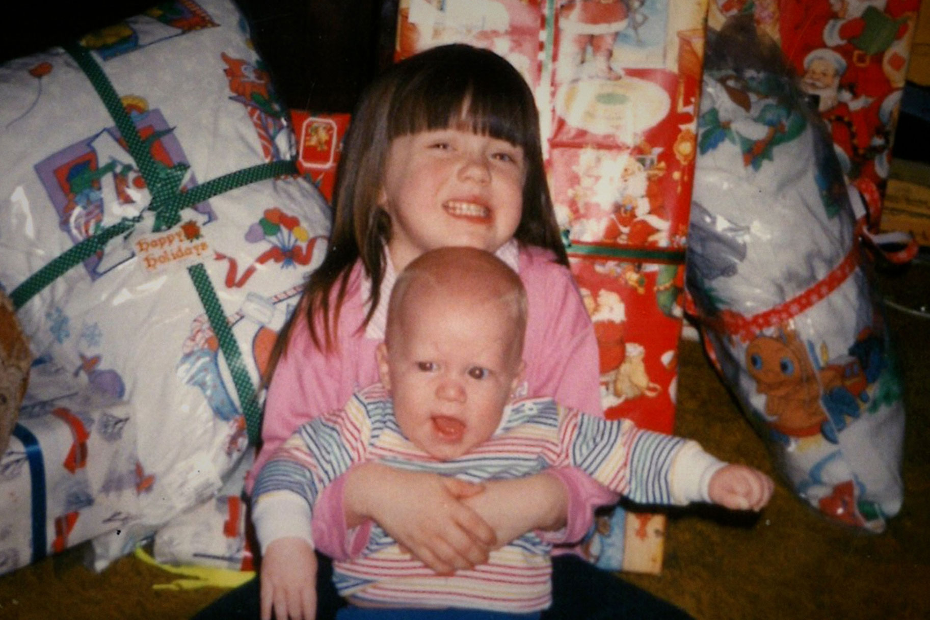 Everything to Know About Peacock’s Documentary Film ‘Amber The Girl