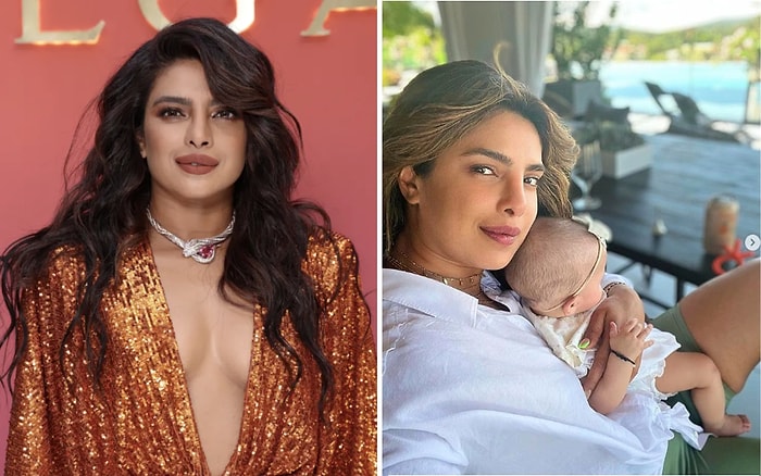 Приянка Чопра Джонас объяснила, почему они с Ником Джонасом использовали суррогатное материнство