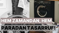 Neden Çamaşırları Farklı Sıcaklıklarda Yıkamamız Gerekiyor?