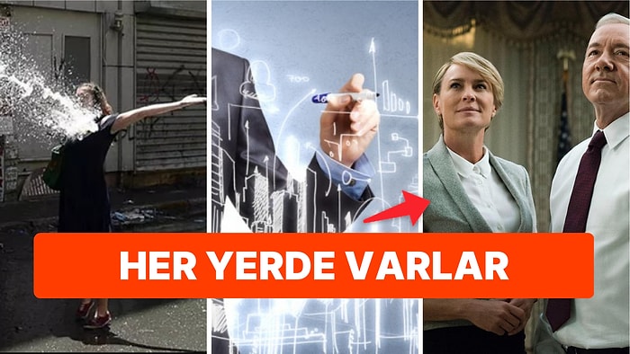 Patronlar ve İş Arkadaşları İçin Vazgeçilmez Olanlar: En Çok Aranan Ofis Çalışanları