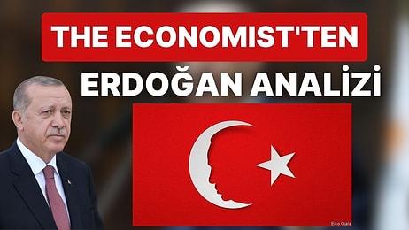 The Economist'in Cumhurbaşkanı Erdoğan Analizine Fahrettin Altun'dan Tepki