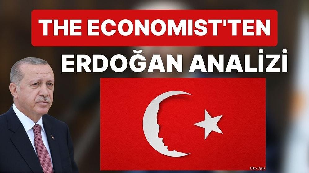 The Economist'in Cumhurbaşkanı Erdoğan Analizine Fahrettin Altun'dan Tepki