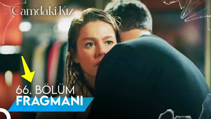 Camdaki Kız 66. Bölüm Fragmanı ve Son Bölüm Özeti: Nalan ve Hayri, Sedat'a Yakalanıyor! Nalan, Pişman mı?