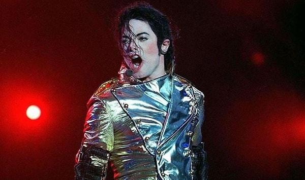 2009'da hayatını kaybeden ABD'li şarkıcı Michael Jackson sayısız şarkıya imza atmıştır.