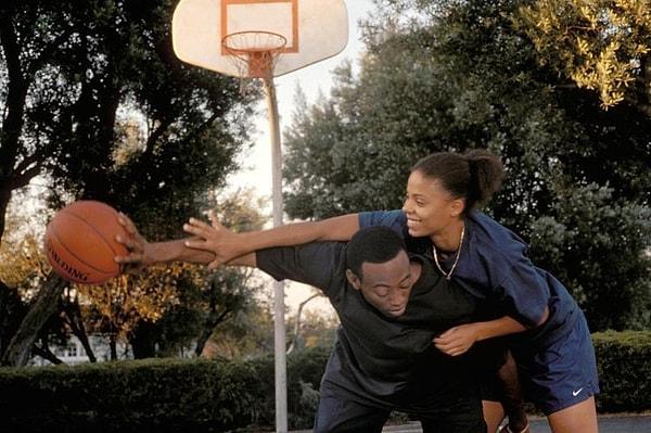 2. Love & Basketball (2000)