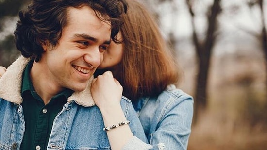 Sevgi Anlayışına Göre Senin Sevgi Dilini Tercüme Ediyoruz!