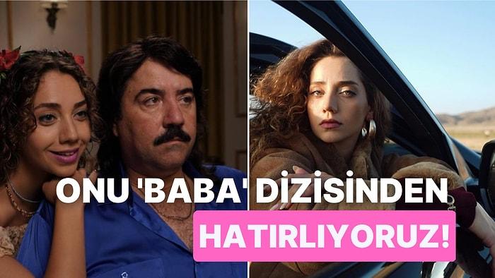 Bursa Bülbülü Filminin Arzu'su Güzel Olduğu Kadar Yetenekli Oyuncu Özge Özacar'ı Yakın Kadraja Aldık!