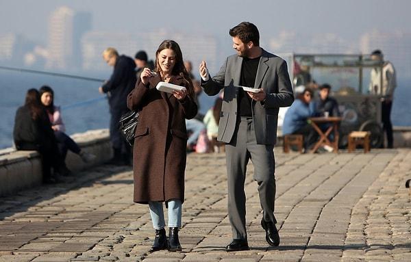 Kıvanç Tatlıtuğ'un son durumunun ise iyi olduğu öğrenildi. Çekimleri İzmir'de gerçekleştirilen 'Aile' dizisinin setinin yakın zamanda başlaması bekleniyor.