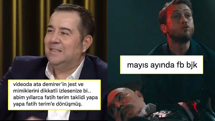 Spor Dünyasında Gelişen Olayları Videolarla Harmanlayıp Güldüren Kişilerin Birbirinden Eğlenceli Paylaşımları