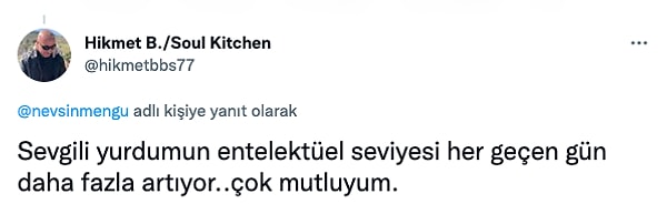 Neden ve nasıl, sorularına henüz bir cevap bulunamadı.