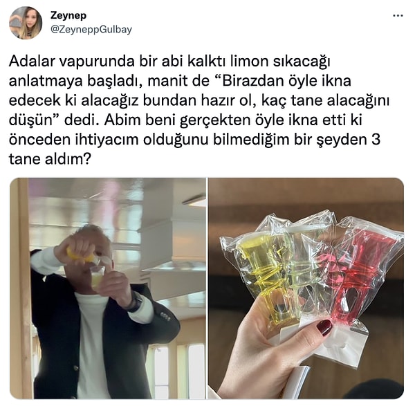 15. Manitamla şöyle bir anı nasip olur mu?