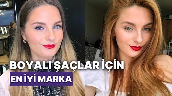 Onedio Okuyucuları Seçiyor! Şimdiye Kadar Denediğiniz En İyi Şampuan Markası Hangisiydi?