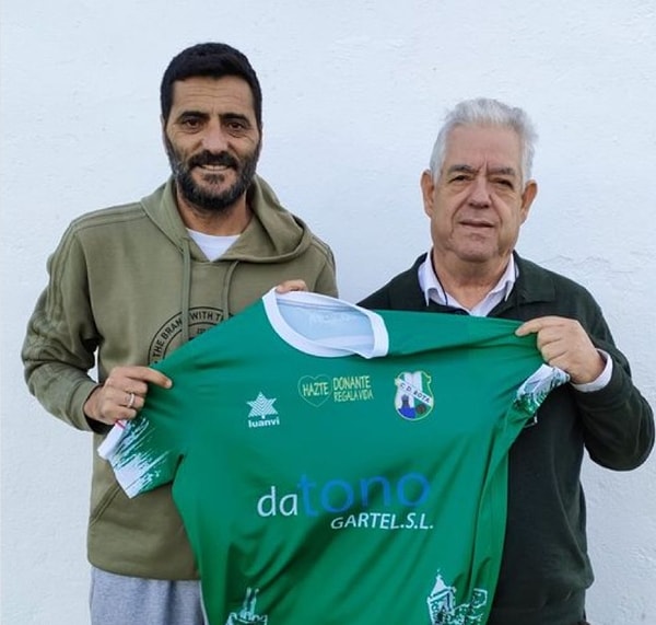 Son olarak Güiza İspanya 5. Lig ekibi CD Rota'ya transfer oldu. Yaşlanmış görüntüsü sosyal medyada çok konuşuldu.