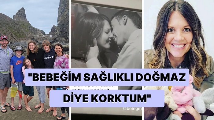 Hamile Olduğu Dönemde Kocasının Aslında Kuzeni Olduğunu Öğrenen Kadının Hikayesi Herkesi Dumur Etti!