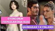 Çıplak Pozları İfşalanan Wednesday Oyuncusundan Yeni Bihter'imize Dizi ve Filmlerle İlgili Gelişmeler