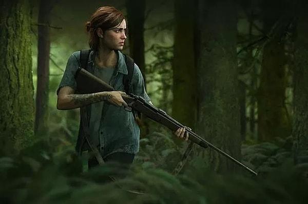 'The Last of Us' series also follows the story in the game.