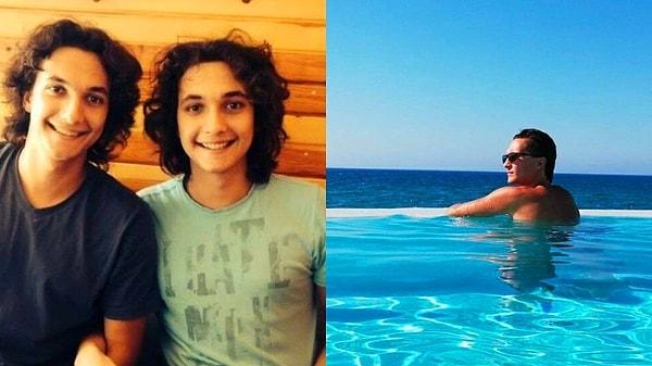 İzmir merkezli 9 ilde 28 yaşındaki ikiz kardeşler Rıdvan ile Kaan T.'nin yönettiği yasa dışı bahis şebekesine yönelik 2'nci dalga operasyonu düzenlendi. Operasyonda 15 şüpheli, gözaltına alındı.
