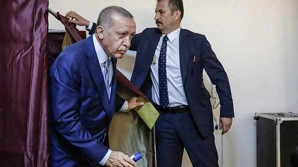 Cumhurbaşkanı Erdoğan önceki gün partisinin grup toplantısında 2023 seçimleri hakkında 14 Mayıs'ı işaret etmişti. Birkaç gün geçtikten sonra Cumhurbaşkanı Erdoğan, yeni seçim tarihi verdi.  Erdoğan, "Diyelim ki Mart'ın 10'un da ilan ettiyse 60 gün çalışmaya başlar. 60 gün ne zaman bitiyorsa o gün seçim günüdür" dedi.
