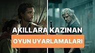 Oyunlardan Filmlere Yolculuk: En İyi 8 Video Oyun Uyarlaması Film