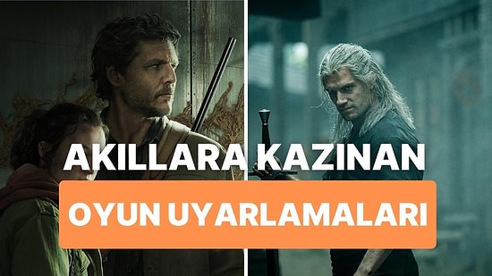 Oyunlardan Filmlere Yolculuk: En İyi 8 Video Oyun Uyarlaması Film