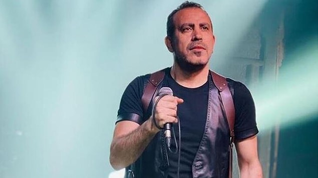 Haluk Levent è stata scelta come la celebrità più fidata della Turchia secondo il rapporto MediaCat Celebrity Confidence Index 2022, annunciato alla fine dell'anno scorso!