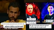 Survivor'da Ada Hayatını Mizahıyla Harmanlayıp Herkesi Güldüren Goygoyseverler
