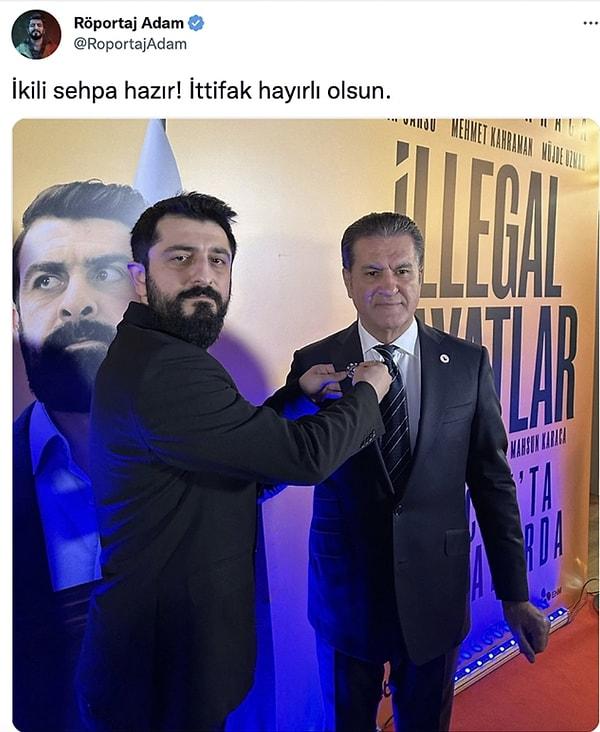 15. Adanalı Zelenski...