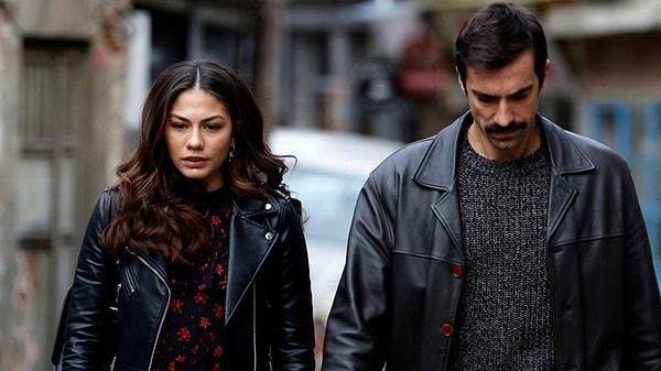 En son Doğduğun Ev Kaderindir dizisiyle televizyon ekranlarında gördüğümüz Demet Özdemir, Adım Farah dizisinde başrol olan Farah'ı canlandıracak.