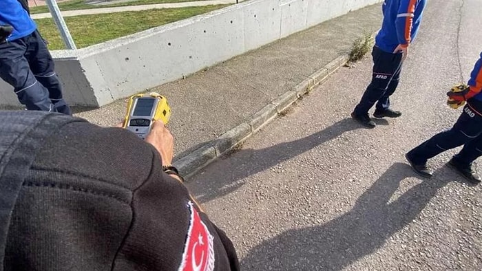 Valilik Açıkladı: Kötü Koku Şikayetlerini TÜBİTAK Uzmanları İnceleyecek