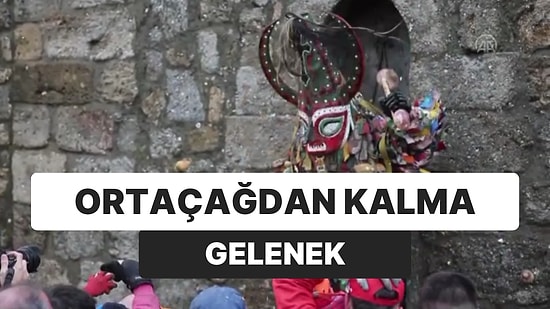 Zırhı Giydi ve Aralarına Daldı! 30 Ton Turp Fırlattılar