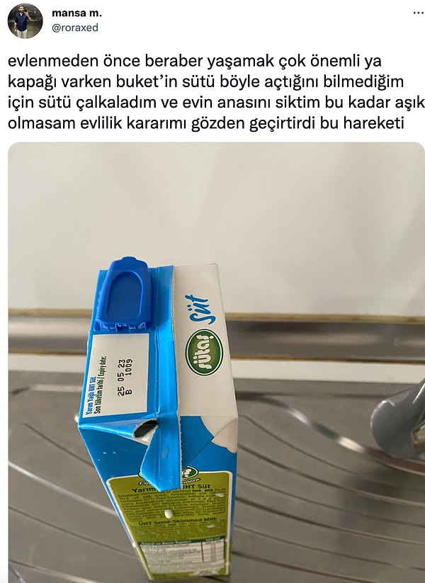 Yarın aynı yerde aynı saatte buluşalım 👋