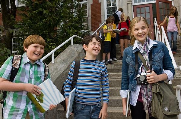 33. Diary of a Wimpy Kid (2010)