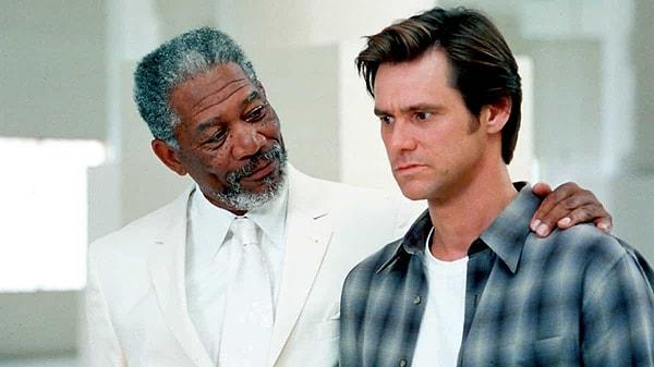 34. Bruce Almighty (2003)