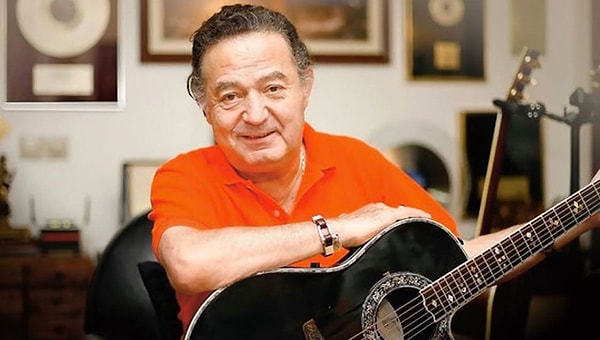 2015 yılında hayatını kaybeden ünlü sanatçı Kayahan’ın kızı Beste Açar, bu kez de “enerji” açıklamalarıyla gündemde!