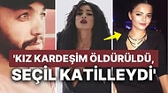 Eski Sevgilisini Öldürüp Ormana Atan Şarkıcı Seçil Çiftçi Hakkında Tüyler Ürpertici Bir İddia Ortaya Çıktı!