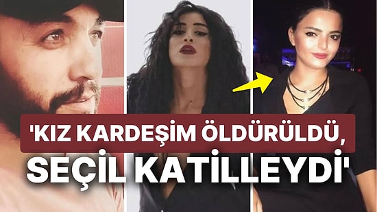 Eski Sevgilisini Öldürüp Ormana Atan Şarkıcı Seçil Çiftçi Hakkında Tüyler Ürpertici Bir İddia Ortaya Çıktı!