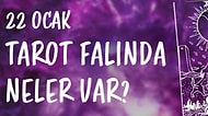 Tarot Falına Göre 22 Ocak Pazar Günü Senin İçin Nasıl Geçecek?