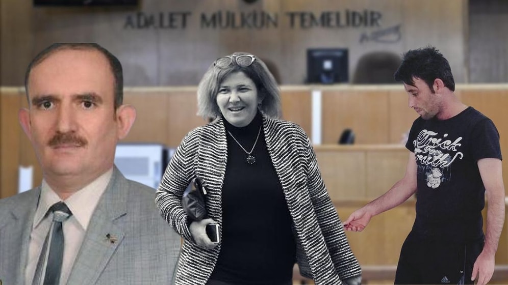 'MİT'e Alacağız' Yalanıyla İstismar: 37'şer Yıla Kadar Hapis İstemi