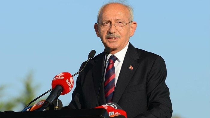 Kılıçdaroğlu'ndan 14 Mayıs Yorumu: 'Bizim İçin Sorun Yok'